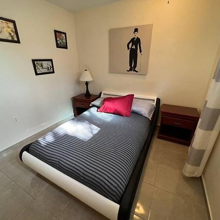 Aparment Rosarito Beach Downtown Exterior photo
