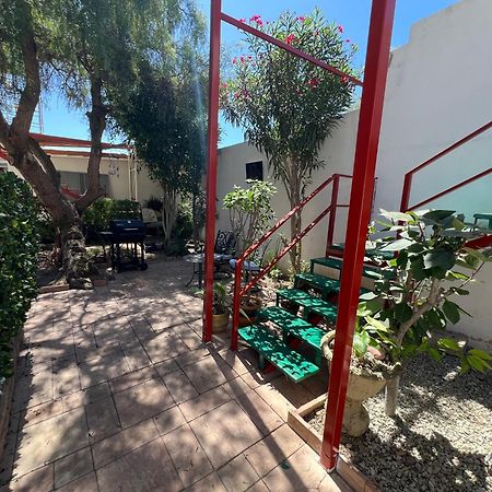 Aparment Rosarito Beach Downtown Exterior photo