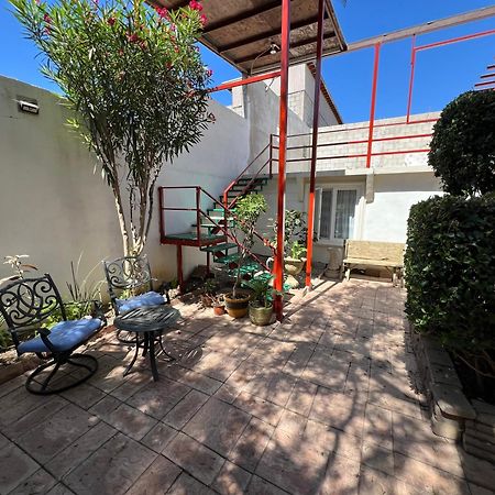 Aparment Rosarito Beach Downtown Exterior photo