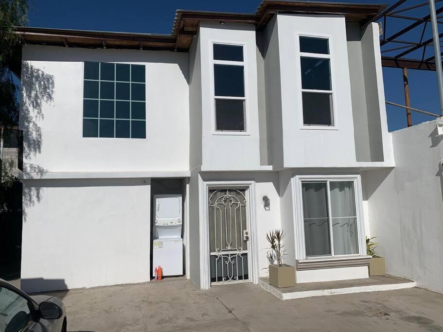 Aparment Rosarito Beach Downtown Exterior photo