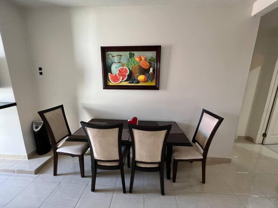 Aparment Rosarito Beach Downtown Exterior photo
