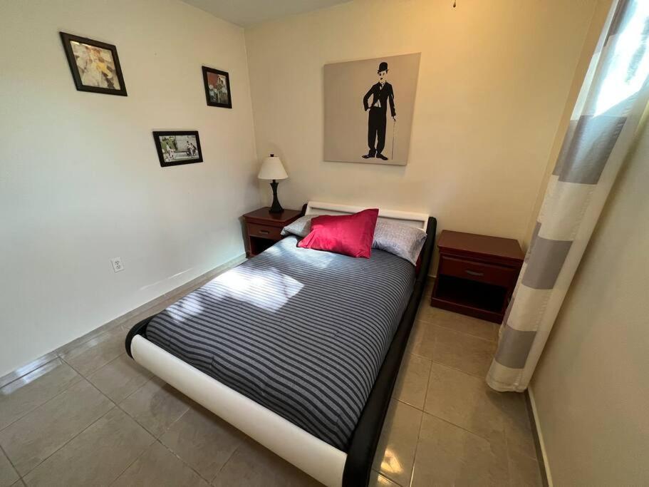 Aparment Rosarito Beach Downtown Exterior photo