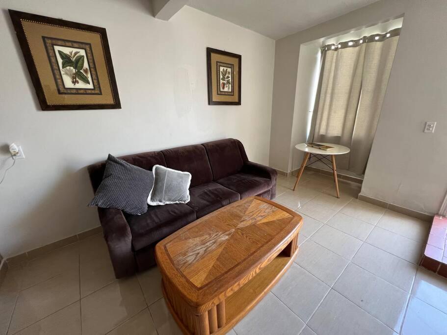 Aparment Rosarito Beach Downtown Exterior photo