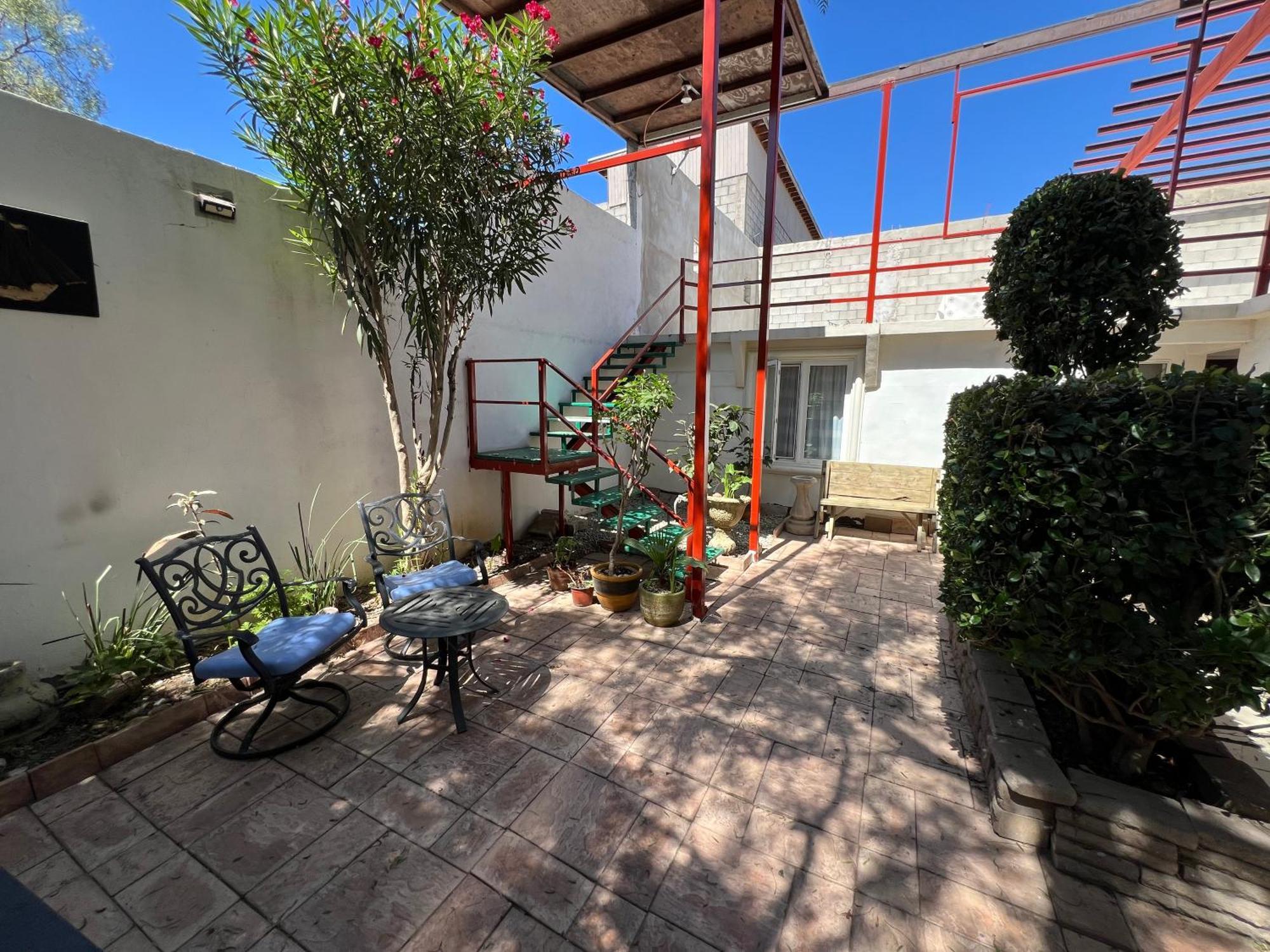 Aparment Rosarito Beach Downtown Exterior photo